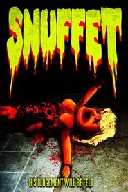 Snuffet movie poster