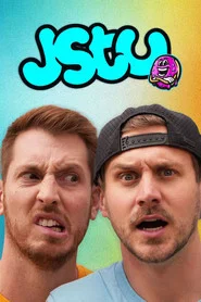 JStu tv show poster