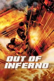 Out of Inferno movie poster