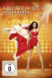 Andrea Berg Seelenbeben Heimspiel Edition Live movie poster