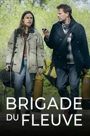 Brigade du fleuve movie poster