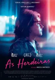 Poster do filme As Herdeiras