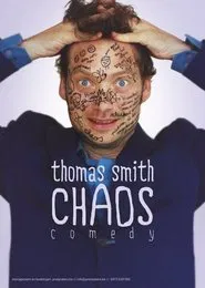 Chaos movie poster