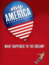 My America movie poster