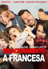 Poster do filme Relacionamento à Francesa 2