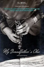 My Grandfather's Oboe movie poster