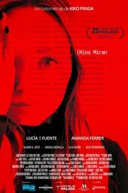 (N)os miran movie poster