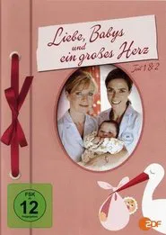 Liebe, Babys und ein großes Herz movie poster