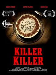 Killer Killer movie poster