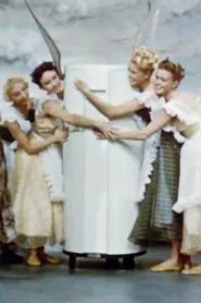 Ellis in Freedomland movie poster