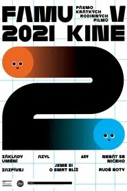 FAMU v kině 02 movie poster