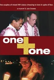 One + One movie poster