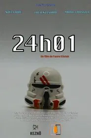 24h01 movie poster