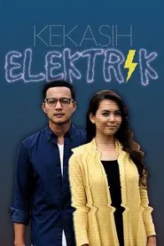 Kekasih Elektrik movie poster
