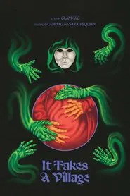 It Takes a Village movie poster