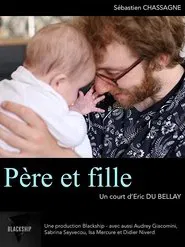 Père et Fille movie poster