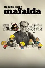 Reading Again Mafalda tv show poster
