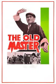 The Old Master movie poster