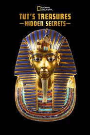 Tutankhamen's Treasures tv show poster