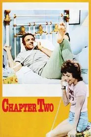 Chapter Two movie poster