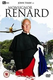 Monsignor Renard tv show poster