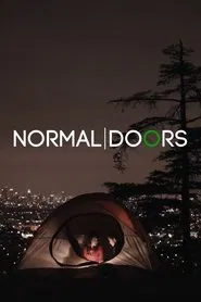 Normal Doors movie poster