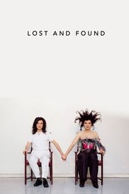 Lost and Found movie poster