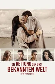 The Salvation Of The World As We Know It movie poster