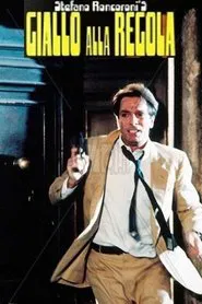 A Case of Mystery movie poster