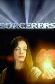 Sorcerers movie poster