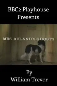 Mrs. Acland's Ghosts movie poster