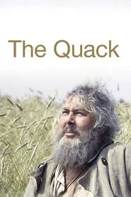 The Quack movie poster