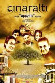 Poster da série Çınaraltı