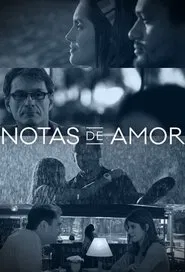 Poster da série Notas de Amor