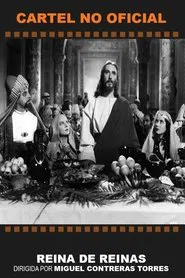 Reina de reinas: La Virgen María movie poster