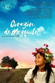 Poster do filme Mezquite's Heart
