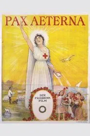 Peace on Earth movie poster