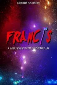 Francis movie poster