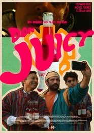 Don Juicy movie poster