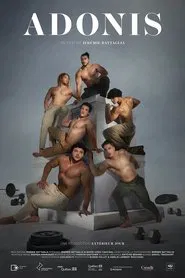 Adonis movie poster