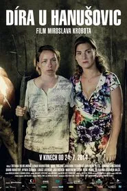 Nowhere in Moravia movie poster