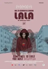 Lala movie poster