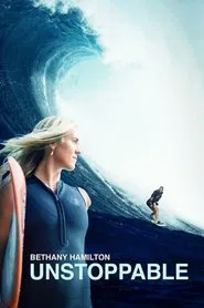 Poster do filme Bethany Hamilton: Sem Limites