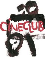 Cineclub movie poster