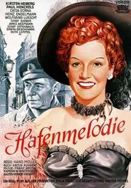 Poster do filme Hafenmelodie