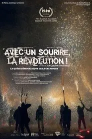 And with a Smile, the Revolution movie poster
