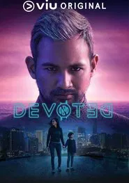 Devoted tv show poster