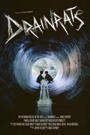 Drainrats movie poster