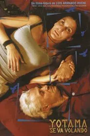 Poster do filme Yotama se va volando