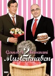 Poster do filme 2 Musterknaben